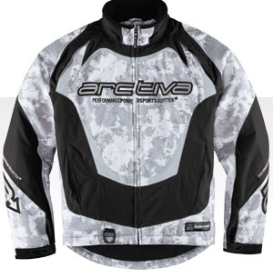 ARCTIVA COMP 5 INSULATED JACKET